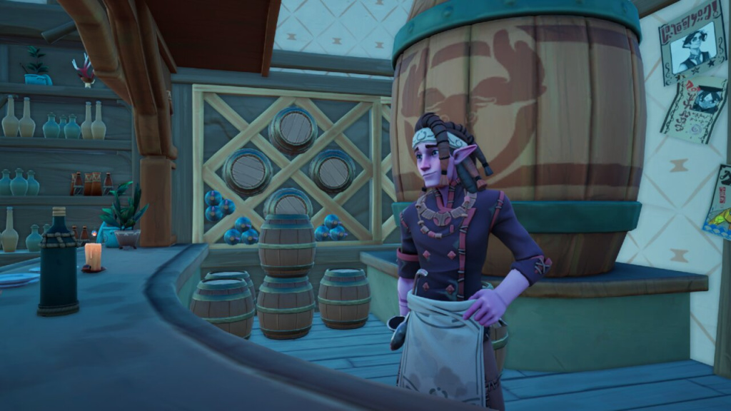 Palia Quest Guide: How To Complete Errands For Reth Quest