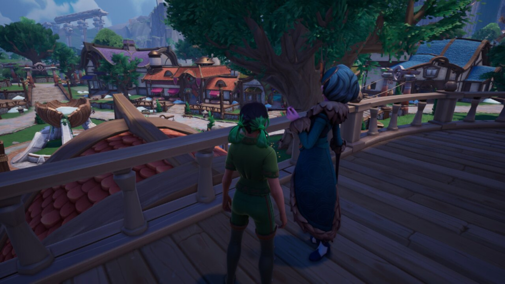 Palia Extravagant Expectations Quest Guide And Walkthrough