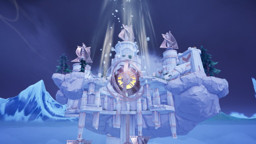 Palia Eye Of The Storm Quest Guide And Walkthrough