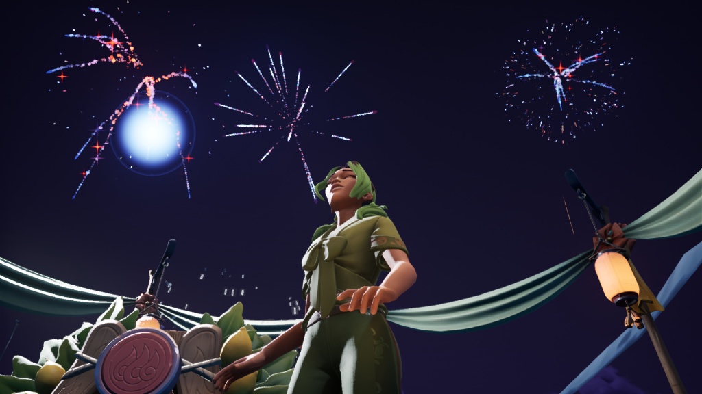 Palia Find Your Shepp Quest And Walkthrough