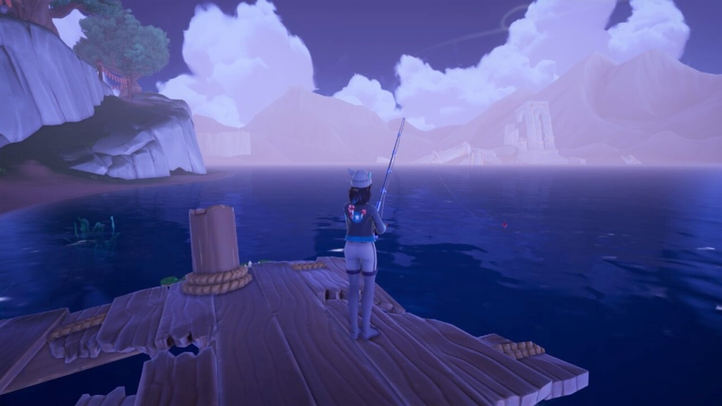 Palia Floating Relic Found Item Quest And Walkthrough