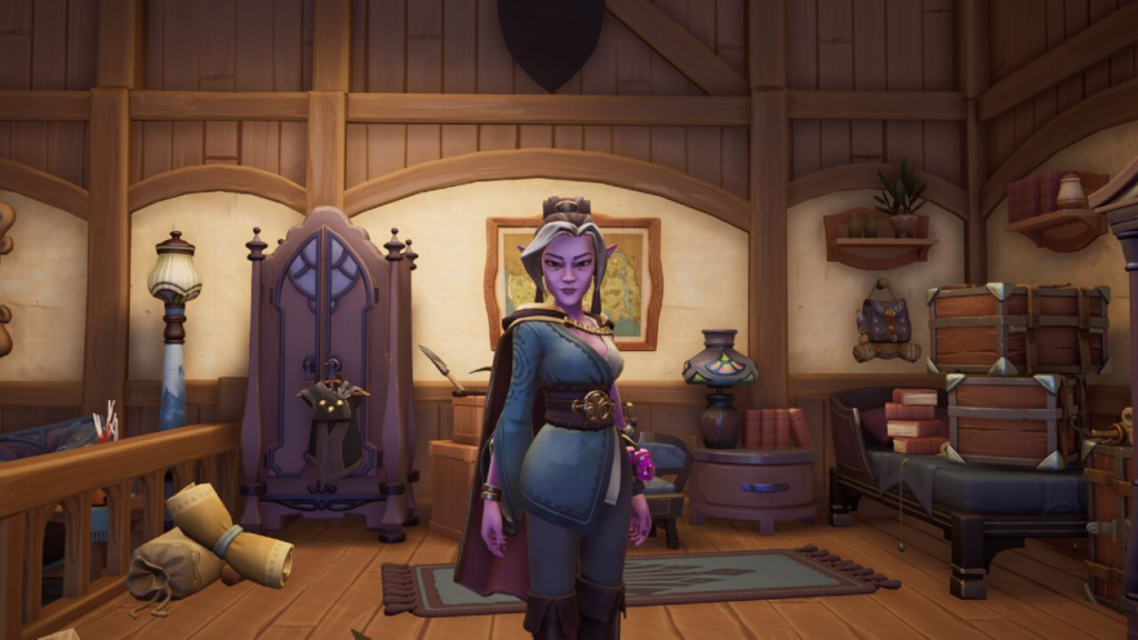 Palia Illicit Trade Quest Guide And Walkthrough