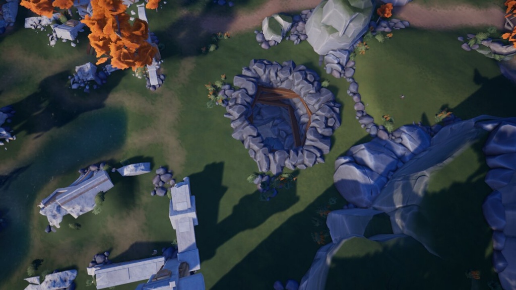 Palia Keeper Of Gales Quest And Walkthrough