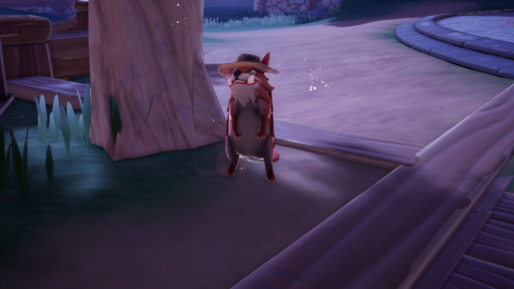 Palia Kenyatta’s Cravings Event Quest And Walkthrough