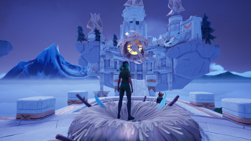 Palia Silver-winging It! Quest Guide And Walkthrough