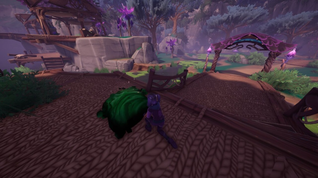 Palia Slime Invasion Quest And Walkthrough