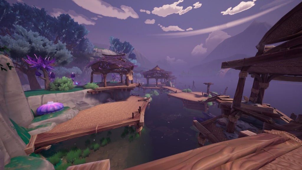 Palia Something Fishy Quest And Walkthrough