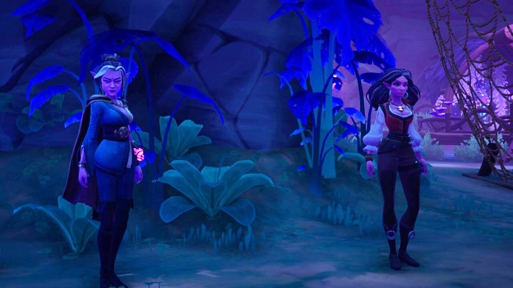 Palia The Nature Of Shadows Quest And Walkthrough