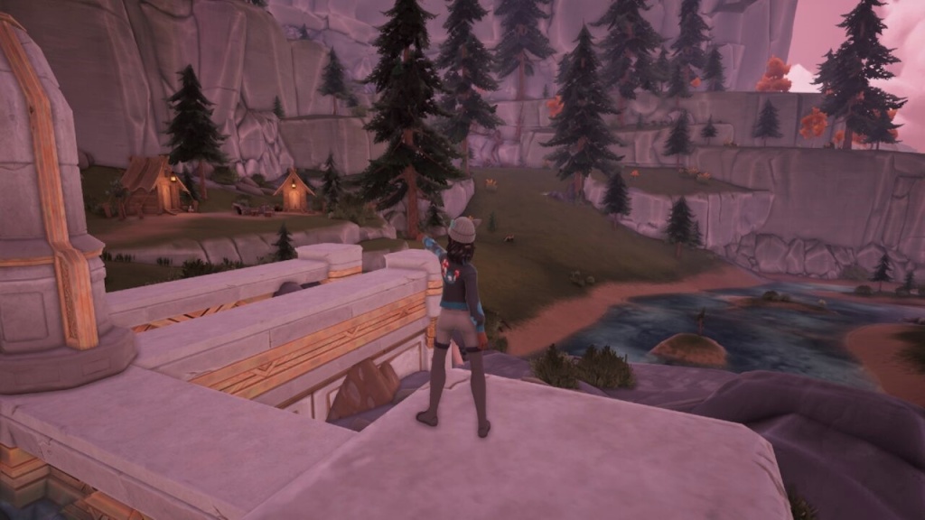 Palia To T, Love H Found Item Quest And Walkthrough