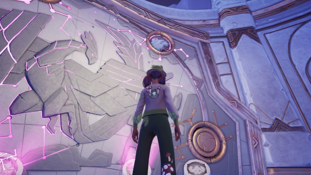 Palia Vault Of The Gales Quest Guide And Walkthrough