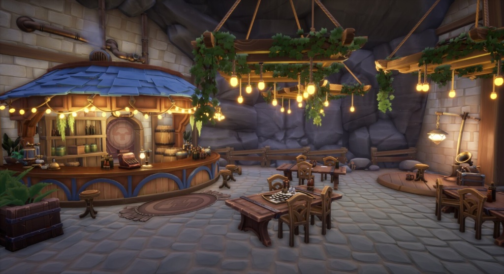 Palia Wares In Low Places Quest And Walkthrough