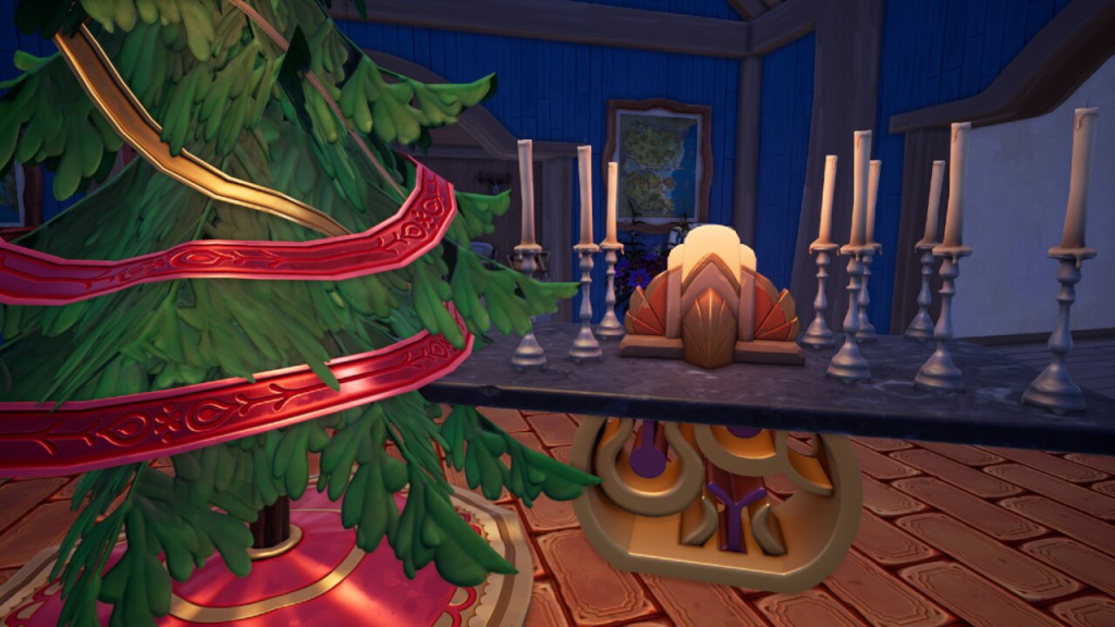 Palia Winterlights Wonder Quest Guide And Walkthrough