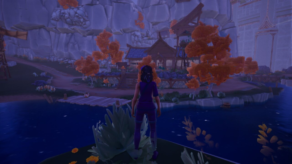 Where To Get The Hot Hounds Recipe In Palia