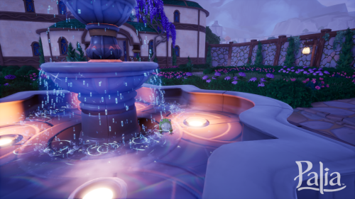 Palia Leapfrogs Its Way Home Onto Steam On March 25