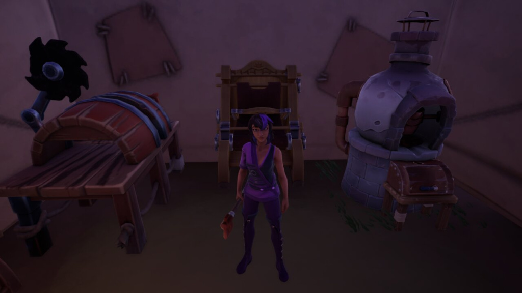 Kafka Ascension & Trace Level-up Materials In Honkai Star Rail