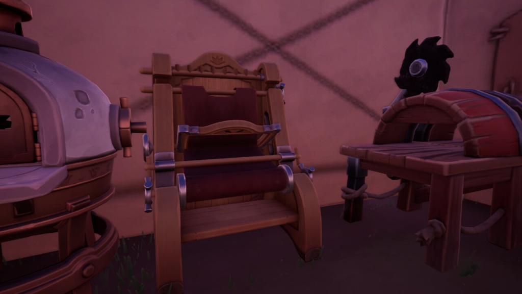 Where To Find & Use Cotton And Fabric In Palia