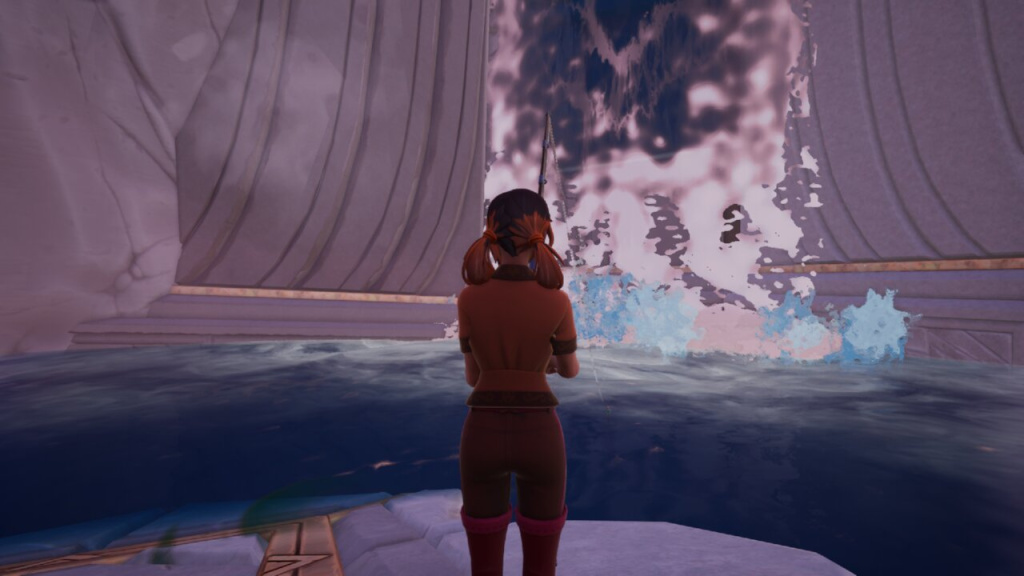 Palia: Where To Catch & Use Radiant Sunfish