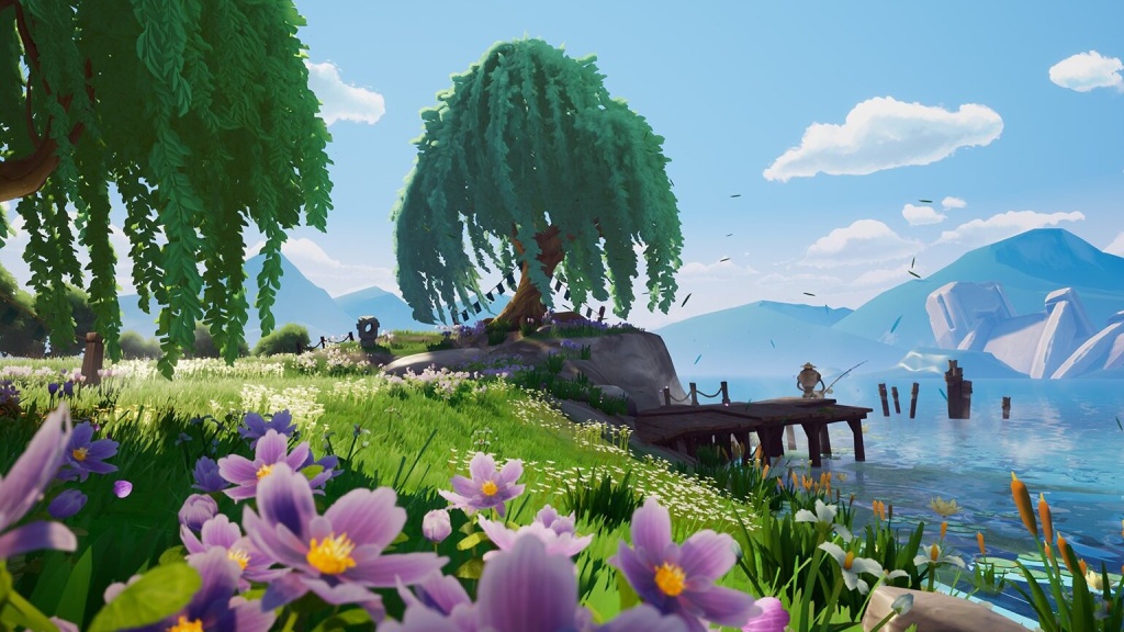 What To Do With The Ship Fragments In Palia