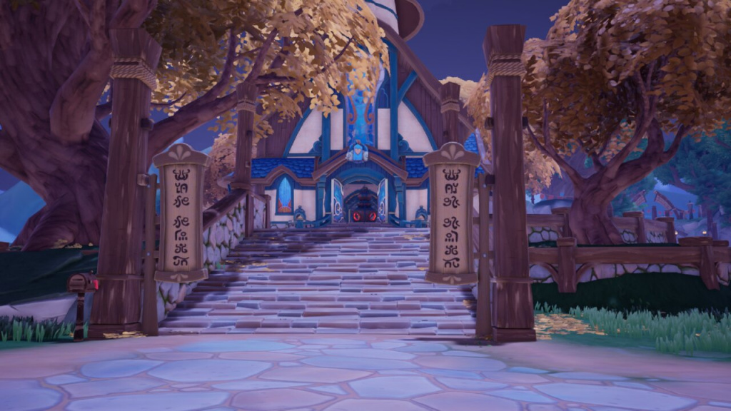 Palia: Where To Find & Use The Wish Upon A Scroll Item