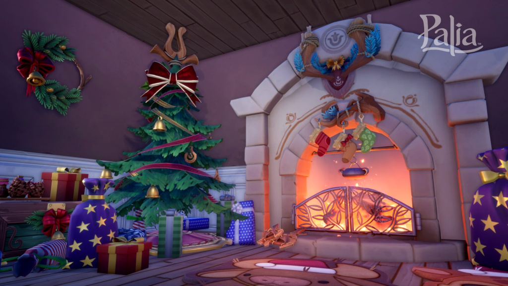 Paila: Where To Find & Use Winterlights Tree Decorations