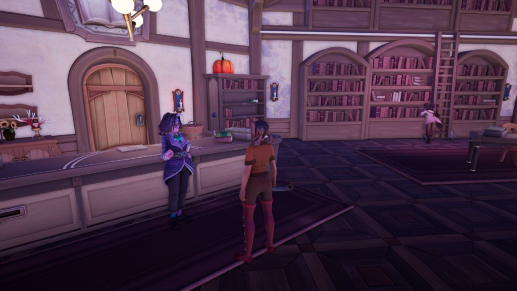 Palia: Where To Find & Use Aquamarine Starstones