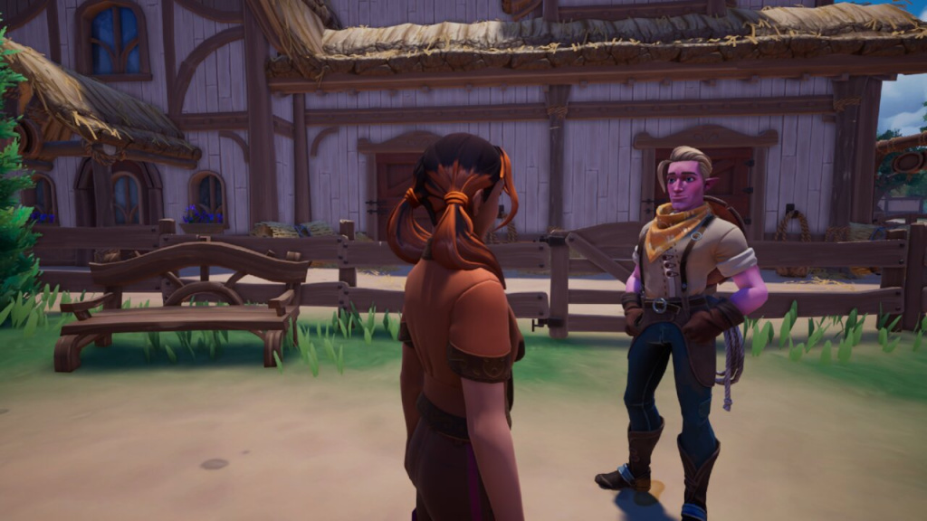 Palia: Where To Find & Use Jasper Starstones