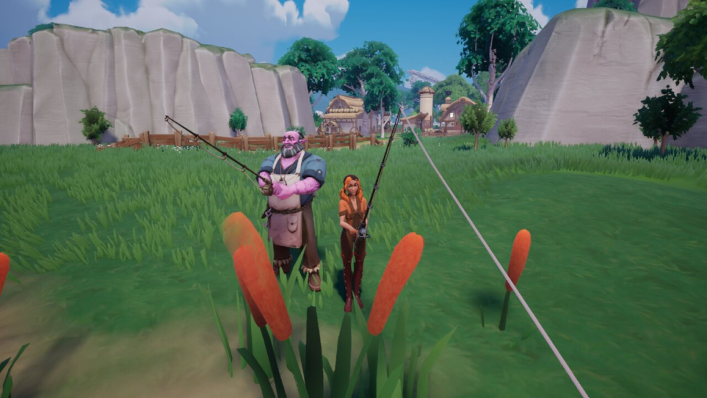 Palia: Where To Find & Use Onyx Starstones