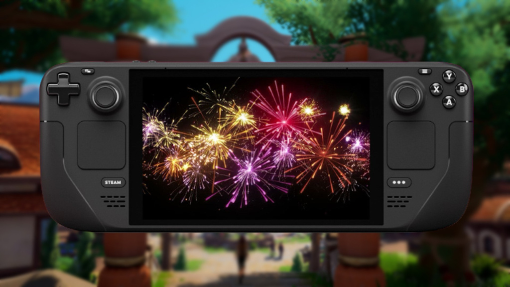 Will Palia Be Coming To Steam Deck?