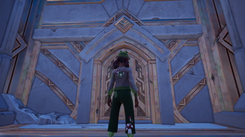 Palia: Where To Find The Night Sky Temple