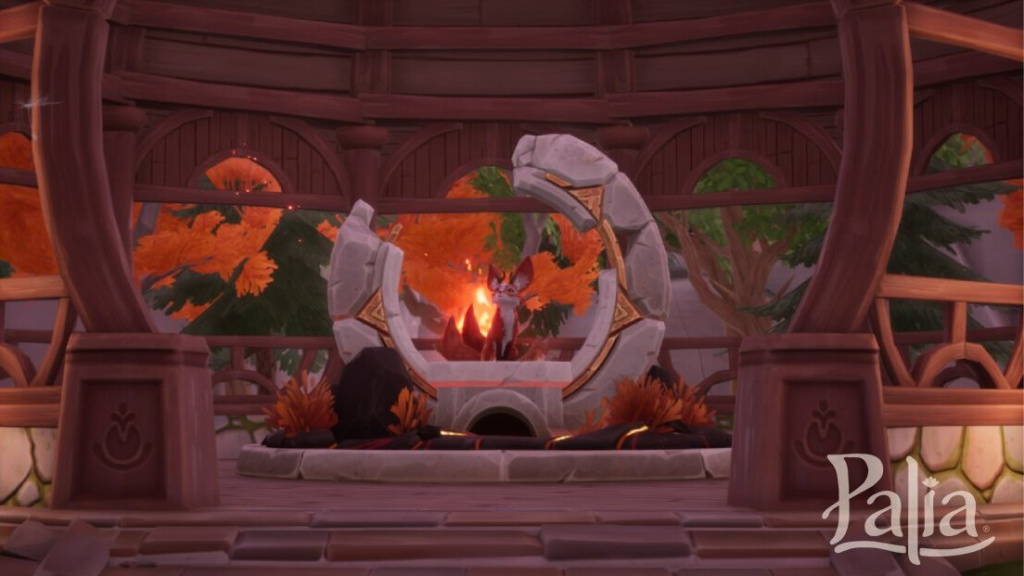 Will There Be A Palia Halloween Event