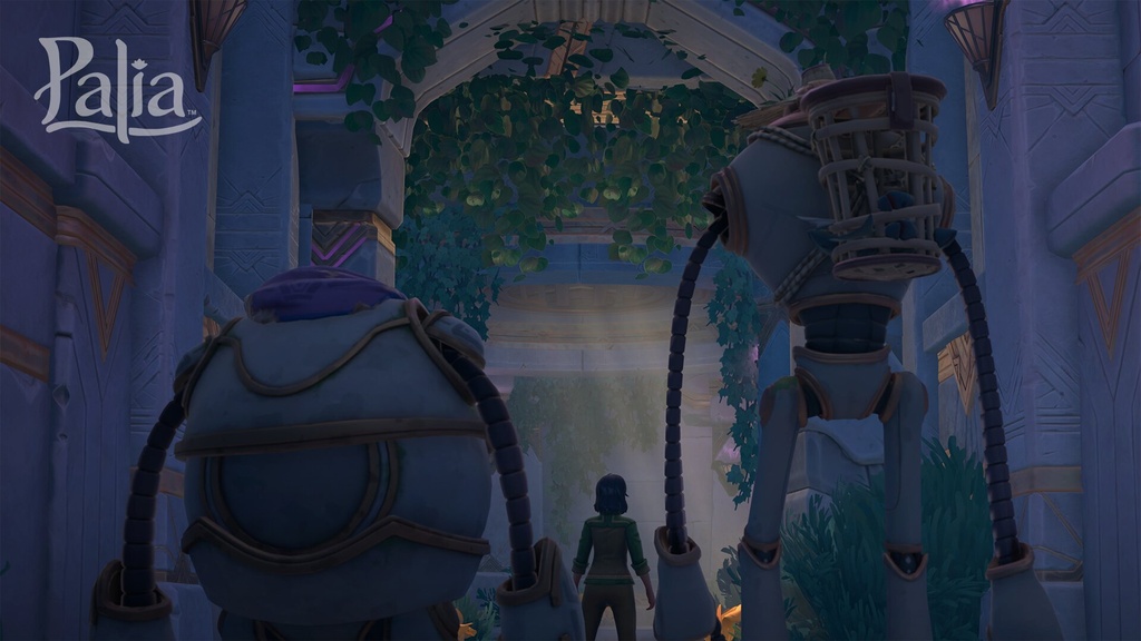 Palia Springs Forth In Bloom With Steam, v0.178 Patch Update Launch