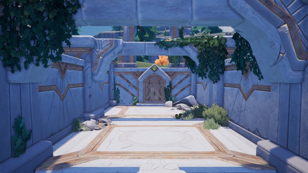 Palia: Where To Find The Temple Of The Roots