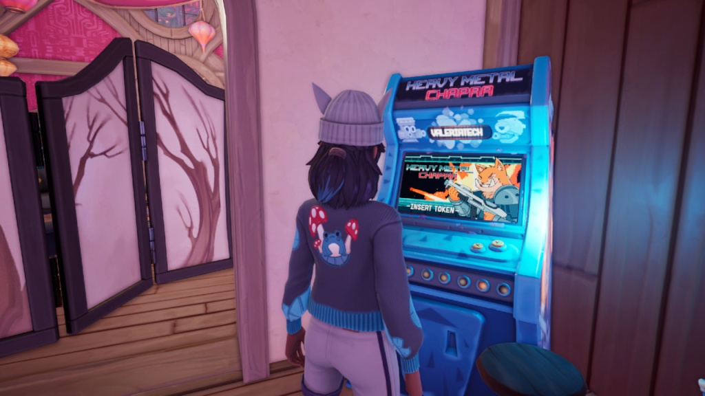 Palia: How To Unlock The Heavy Metal Chapaa Trophy