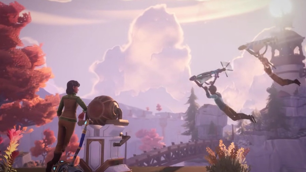 Palia Welcomes The Holiday Season With The Season Of Splendor Update