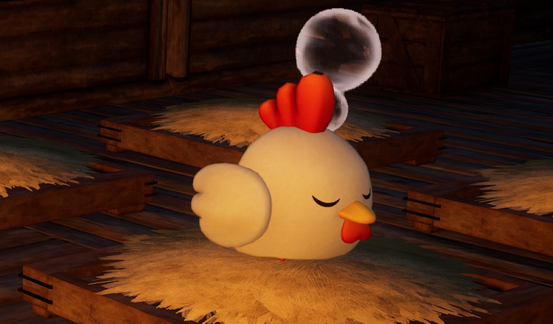 Palworld Update (v0.2.0.6) Patch Notes: New Content, Fixes, Changes & More