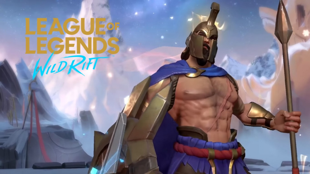 Wild Rift Pantheon guide: Best runes, items, spells, tips and tricks, more