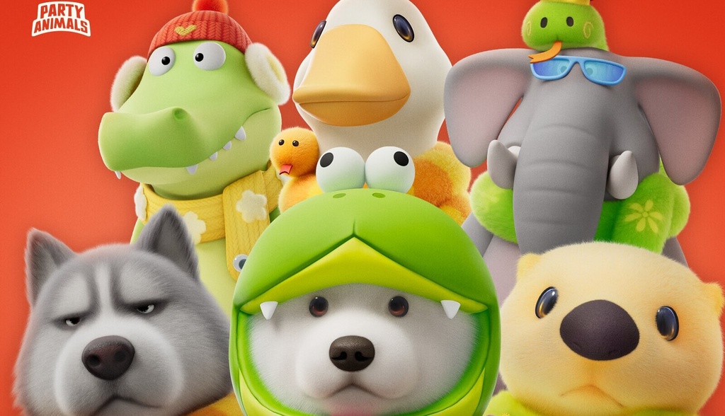 Party Animals Finally Drops On PS5, Latest Update Adding The Crisis Mode, Increased Level Cap & Login Rewards