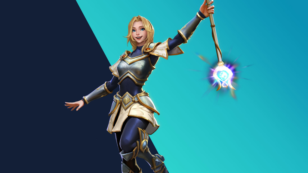 Wild Rift 2.2c patch notes: Champion and items changes, new skins, and more