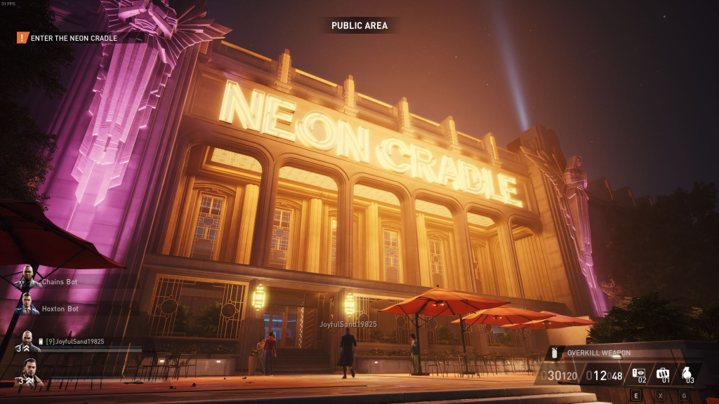 Payday 3 Rock The Cradle Stealth Guide: How To Complete