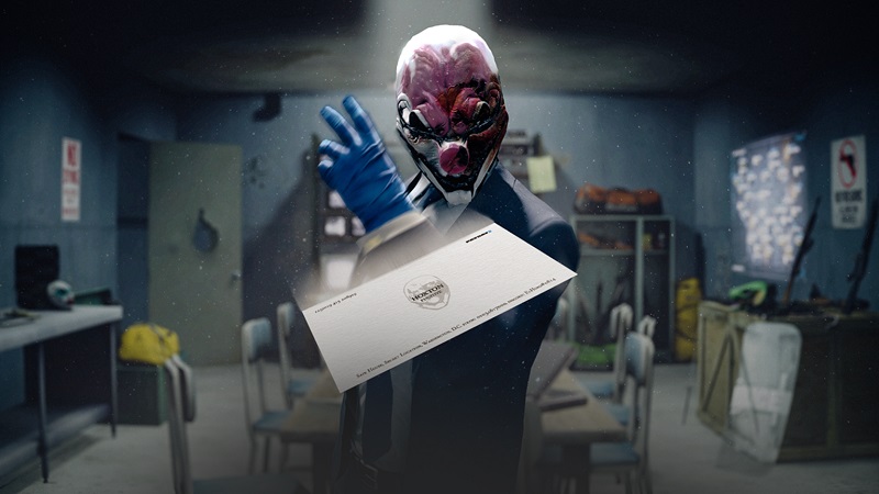 Payday 3 Preload File Size & Steam Early Access