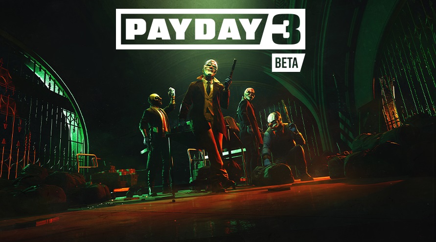 Payday 3 Closed Beta: How To Join, Dates, Content & FAQ