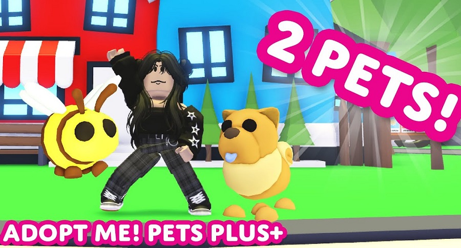 Adopt Me Pets Plus Subscription: Benefits, Content & Price