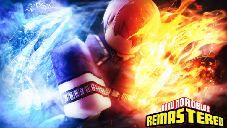 Boku No Roblox Remastered Codes (September 2023): Free Cash