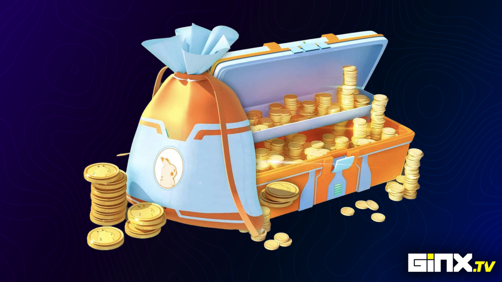 How To Get Coins In Pokémon GO