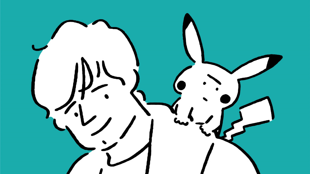 Ed Sheeran Joins Forces With Pokémon In New Collaboration In September