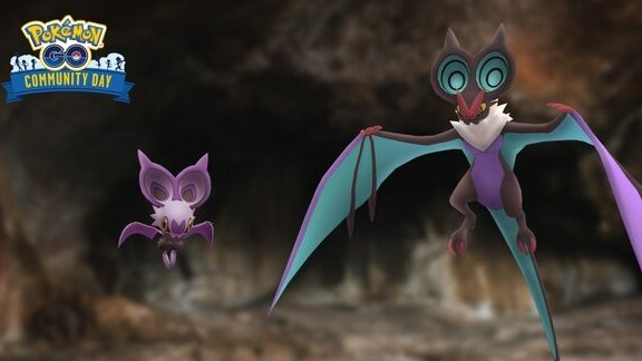 Pokémon GO Noibat Community Day – All Field Research Tasks & Rewards