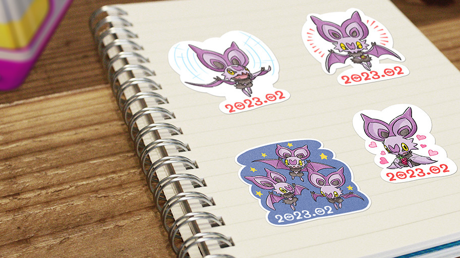 Pokémon GO Noibat Community Day – All Abundant Noise Special Research Tasks & Rewards