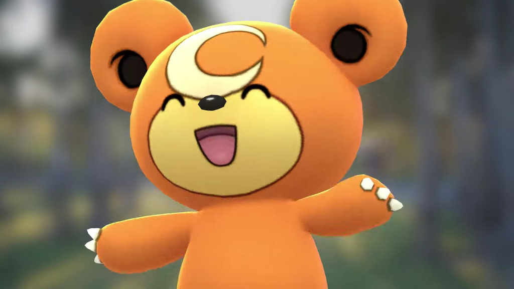 Can Teddiursa Be A Shiny In Pokémon GO Community Day?