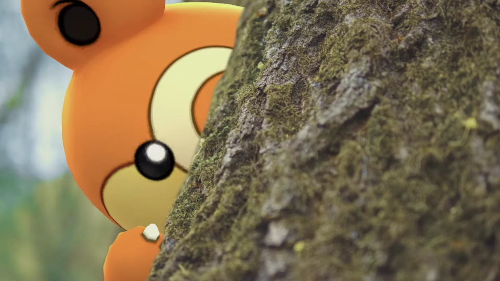 Pokémon GO Teddiursa Community Day – All Field Research Challenges