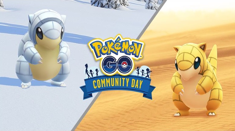 Pokémon GO March Community Day 2022 – Start date, time, featured Pokémon
